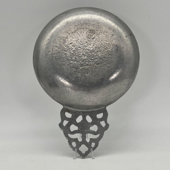 United States House of Representatives Wilton RWP Pewter Tray Dish Decorative - Picture 4 of 8